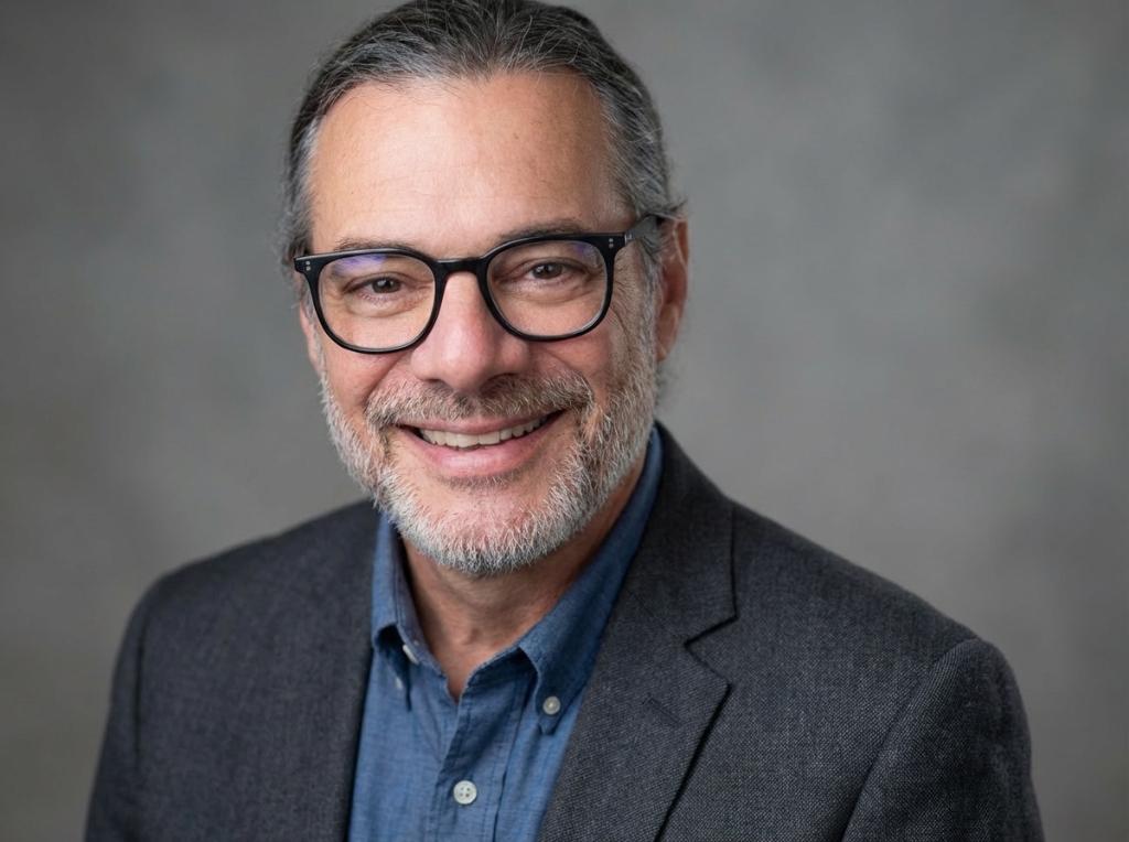 David Levine